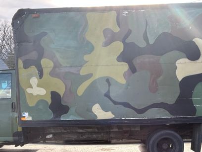 Used 2006 GMC Savana 3500