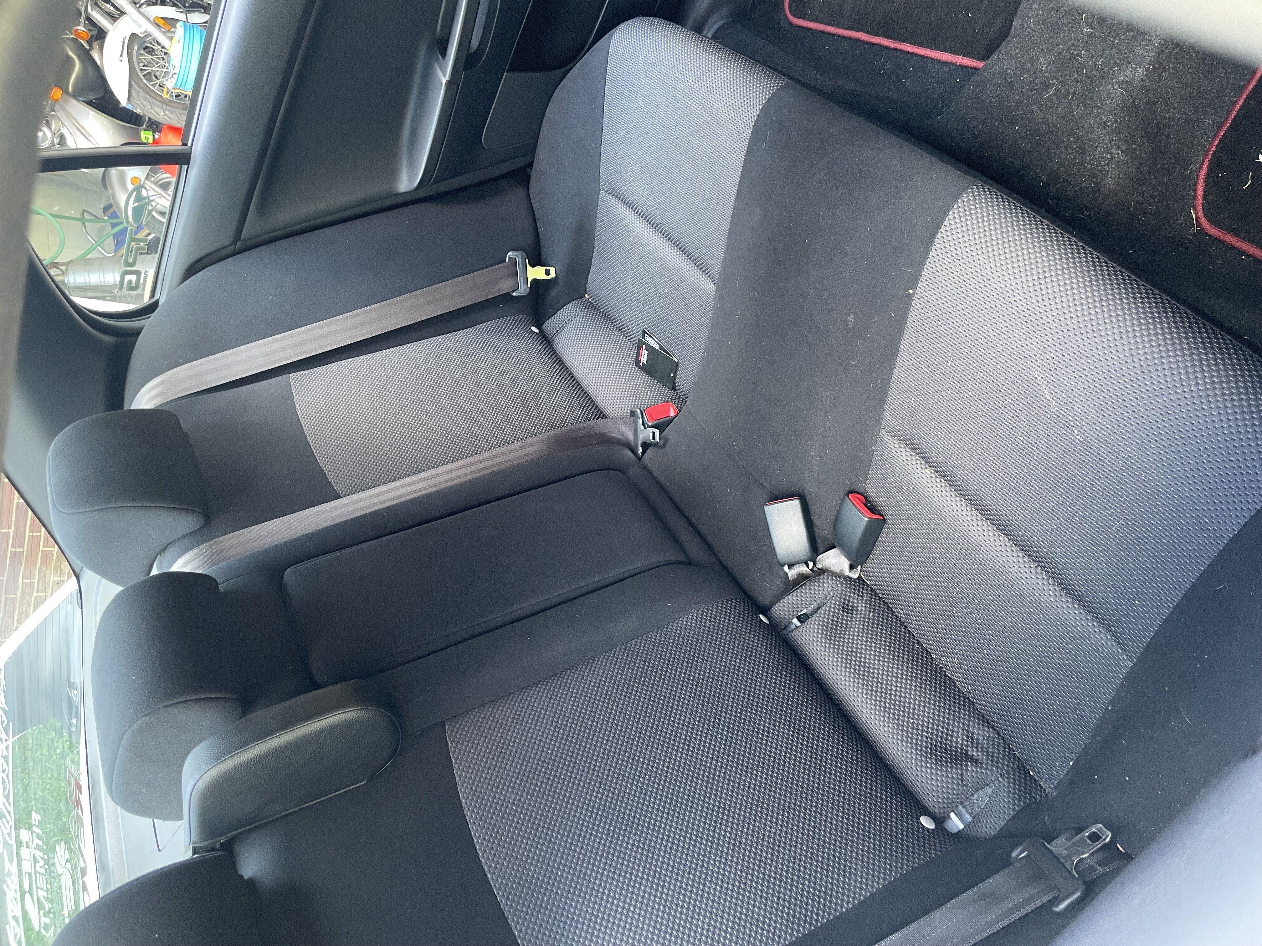 Used 2015 Mitsubishi Lancer Evolution Final Edition AWD/4WD image 11