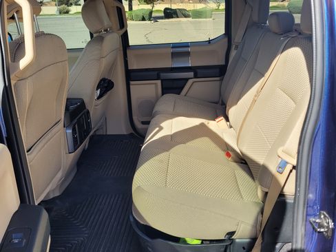 Used 2020 Ford F150 XLT w/ Equipment Group 302A Luxury image 13