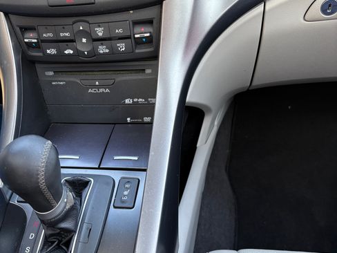 Used 2013 Acura TSX Sedan image 15