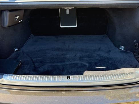 Used 2017 Genesis G90 5.0 Ultimate image 9