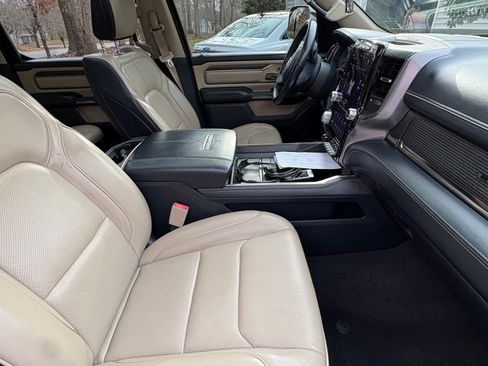 Used 2019 RAM 1500 Limited w/ Advanced Safety Group image 6