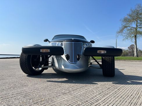 Used 2001 Plymouth Prowler RWD image 11