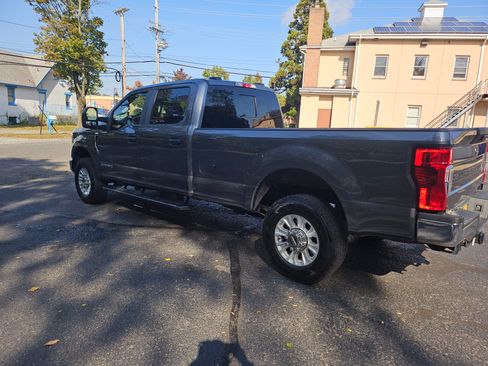 Used 2021 Ford F350 XL w/ STX Appearance Package image 9