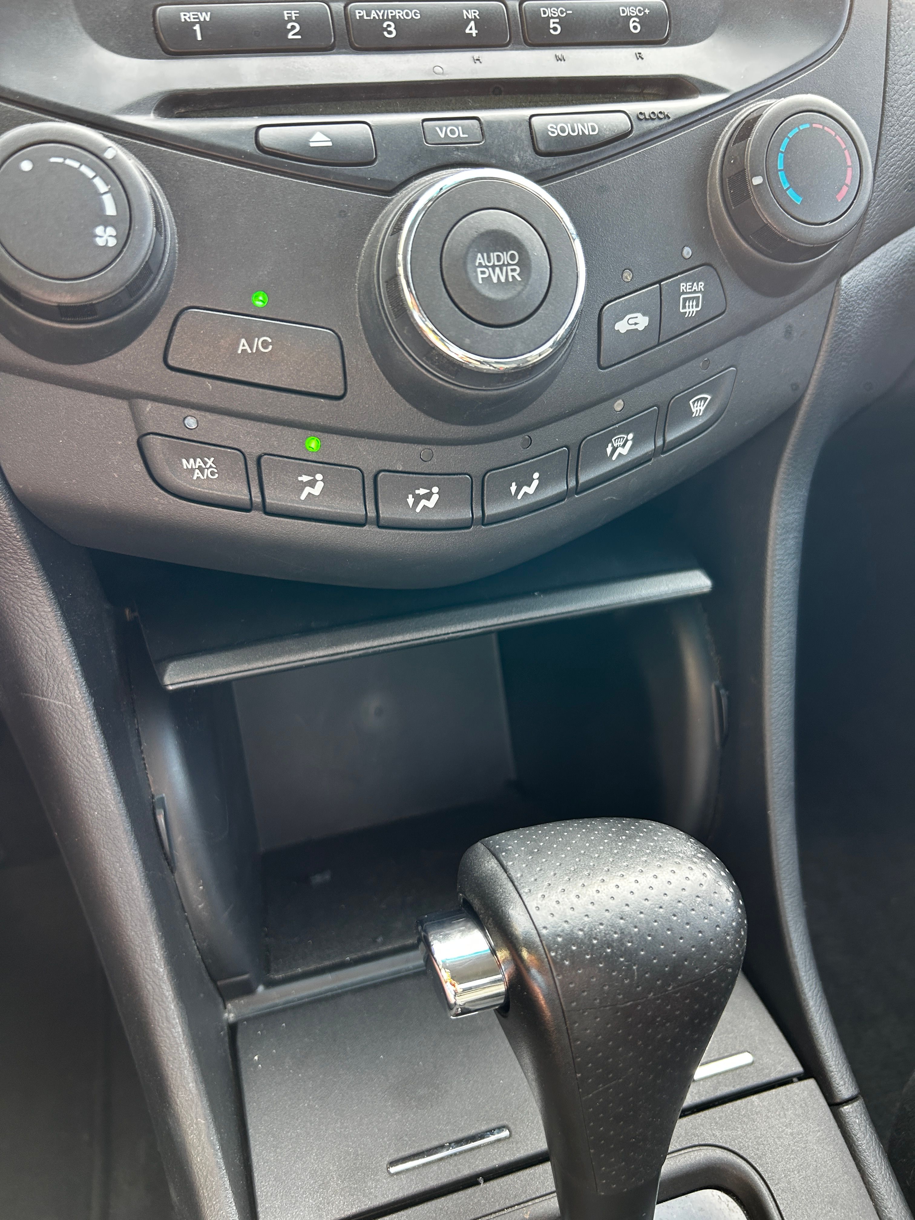 Used 2005 Honda Accord LX image 14