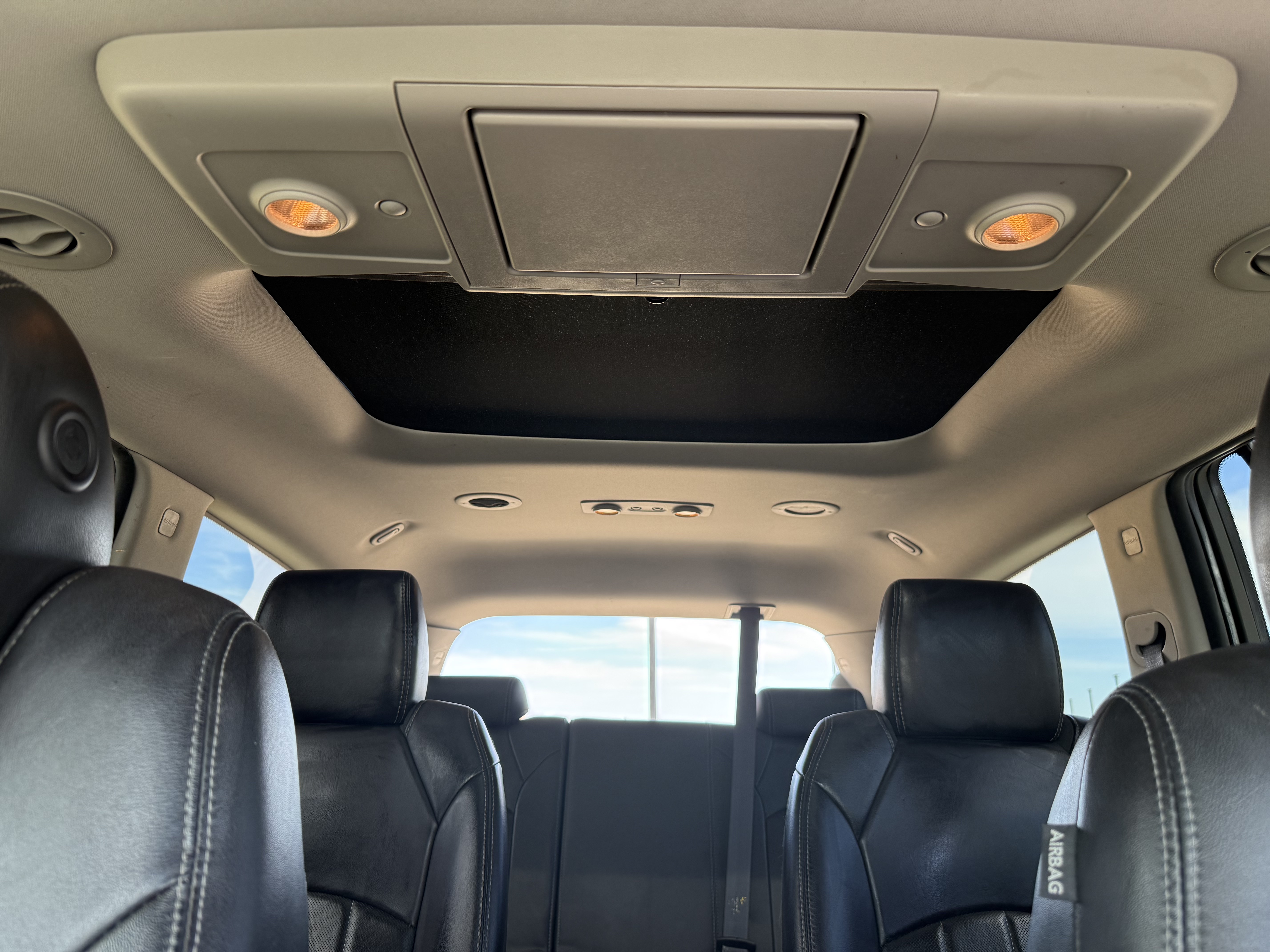 Used 2014 Buick Enclave Leather FWD image 13