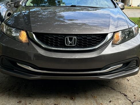 Used 2013 Honda Civic EX image 6