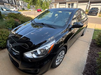Used 2016 Hyundai Accent SE