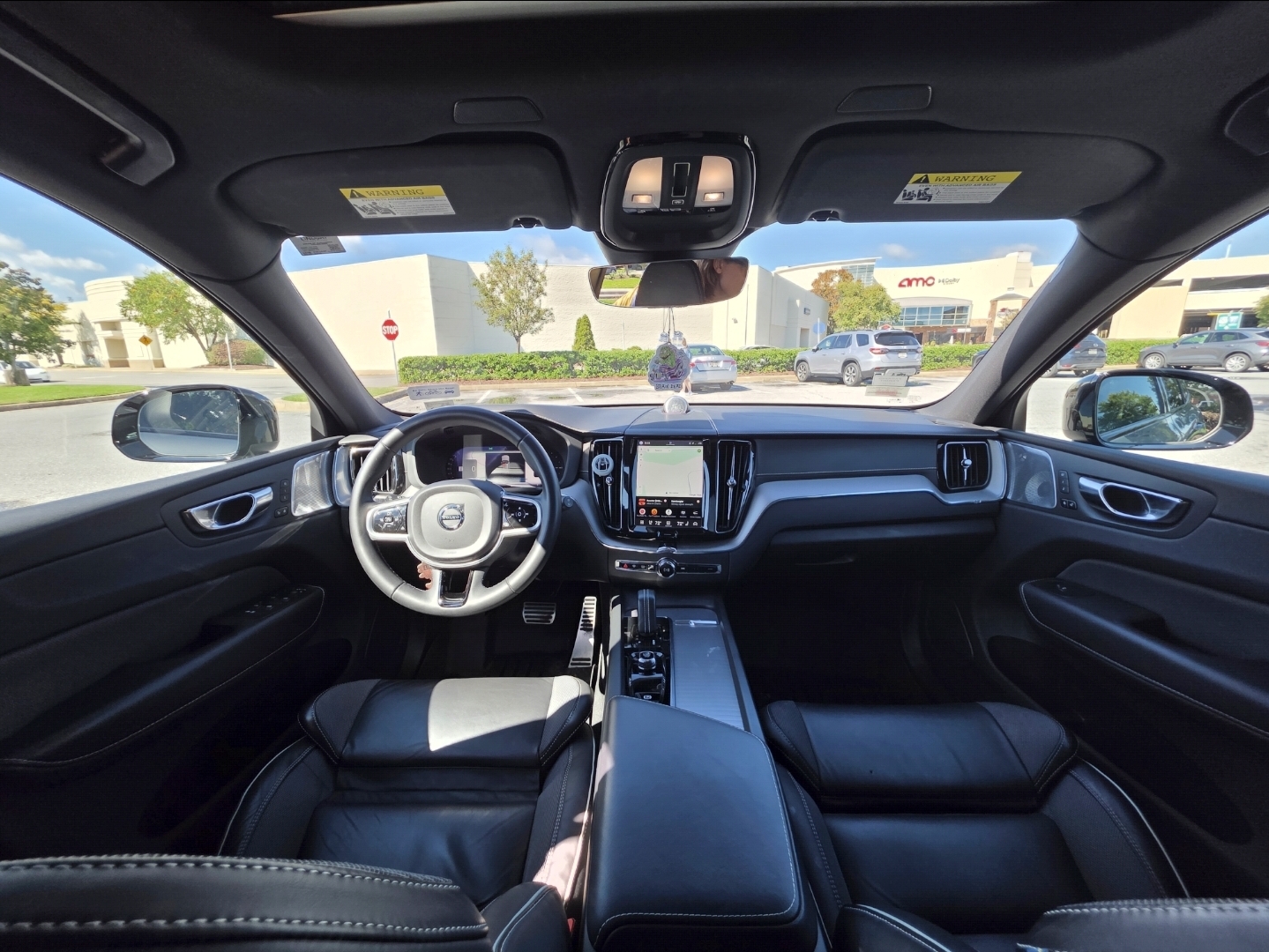 Used 2022 Volvo XC60 T8 Polestar AWD/4WD image 8