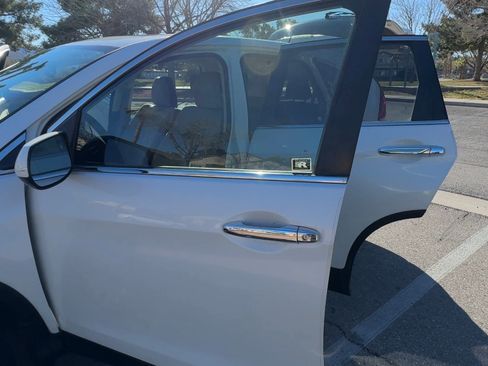 Used 2012 Honda CR-V EX image 9