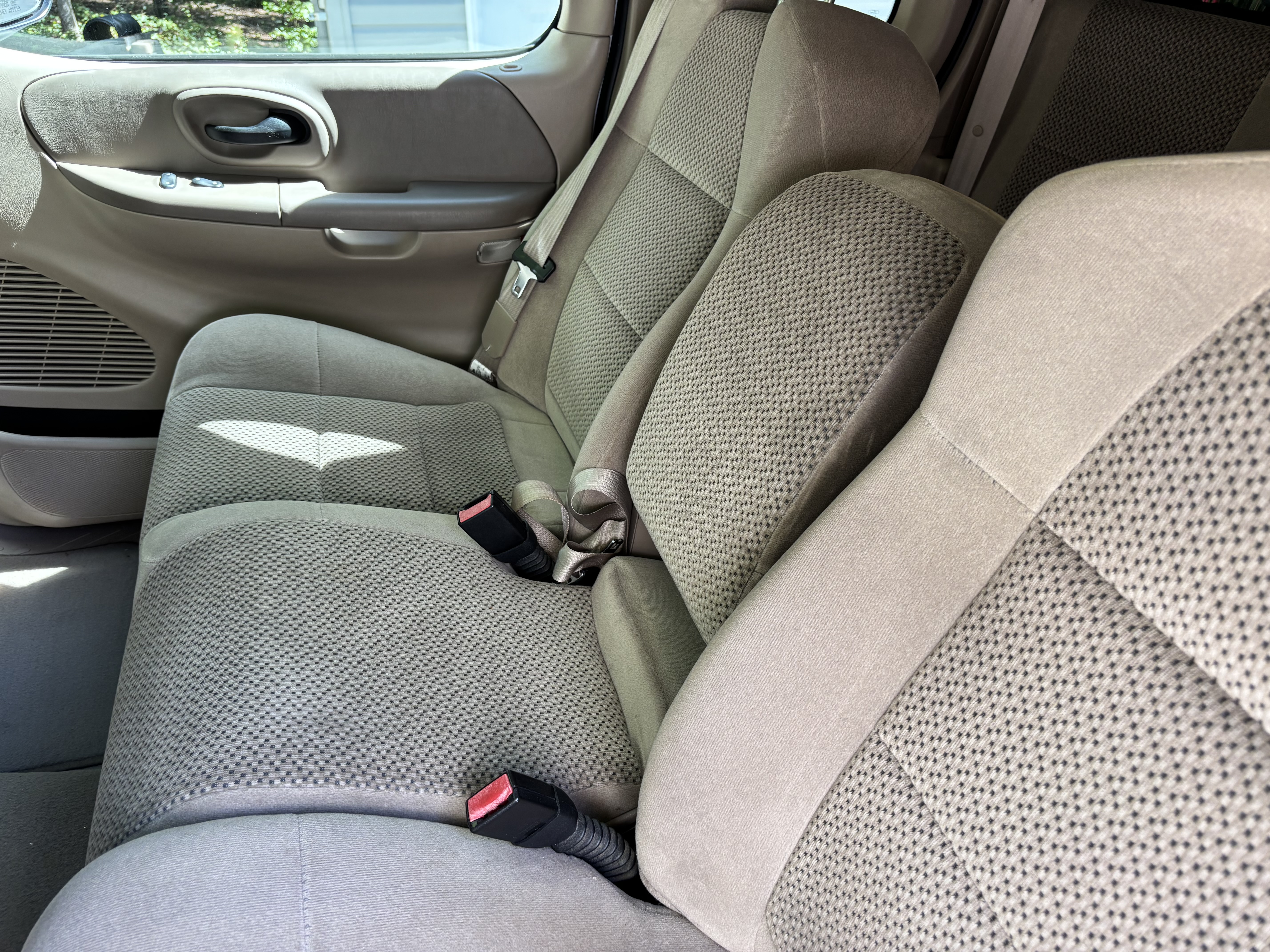 Used 2002 Ford F150 2WD SuperCab image 16
