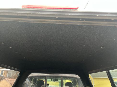 Used 2009 Toyota Tacoma 4x4 Access Cab V6 image 20