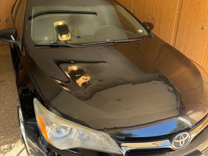 Used 2015 Toyota Camry LE