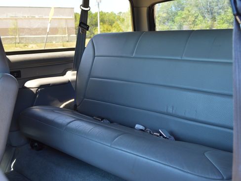 Used 1995 Ford Bronco image 14