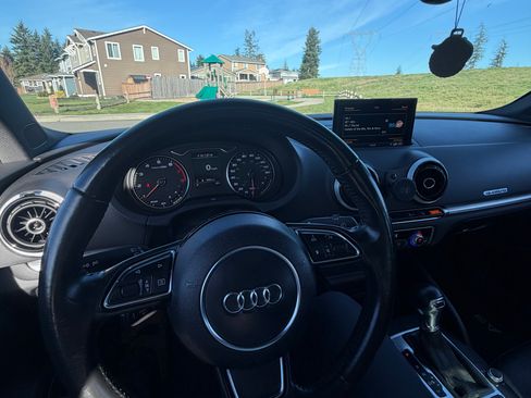 Used 2016 Audi A3 2.0T Premium Plus w/ Technology Package image 15