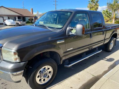 Used 2005 Ford F250 XLT