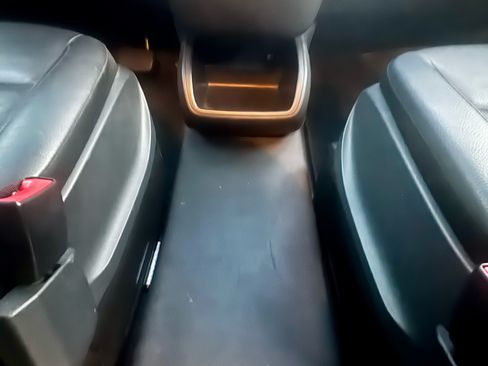 Used 2017 Mercedes-Benz Metris Passenger image 8