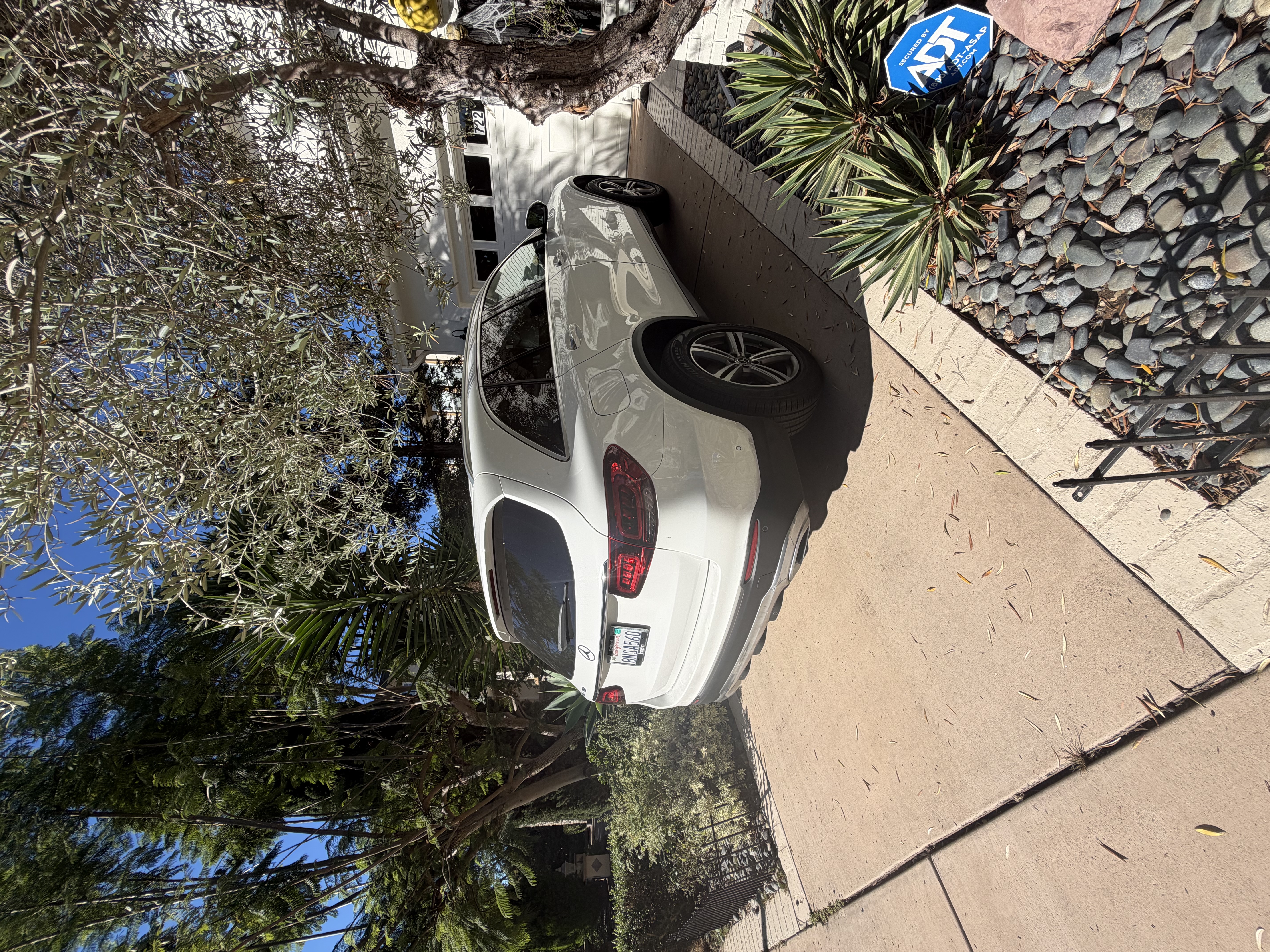 Used 2020 Mercedes-Benz GLC 300 image 5