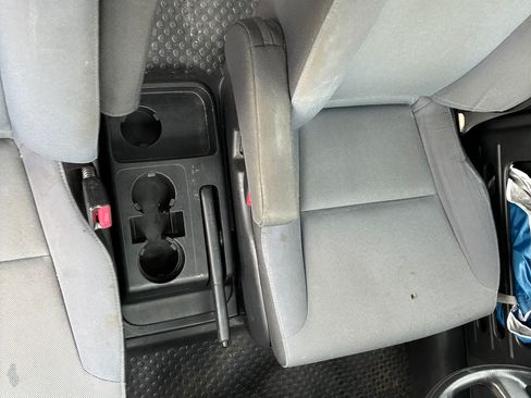 Used 2008 Honda Element EX image 16