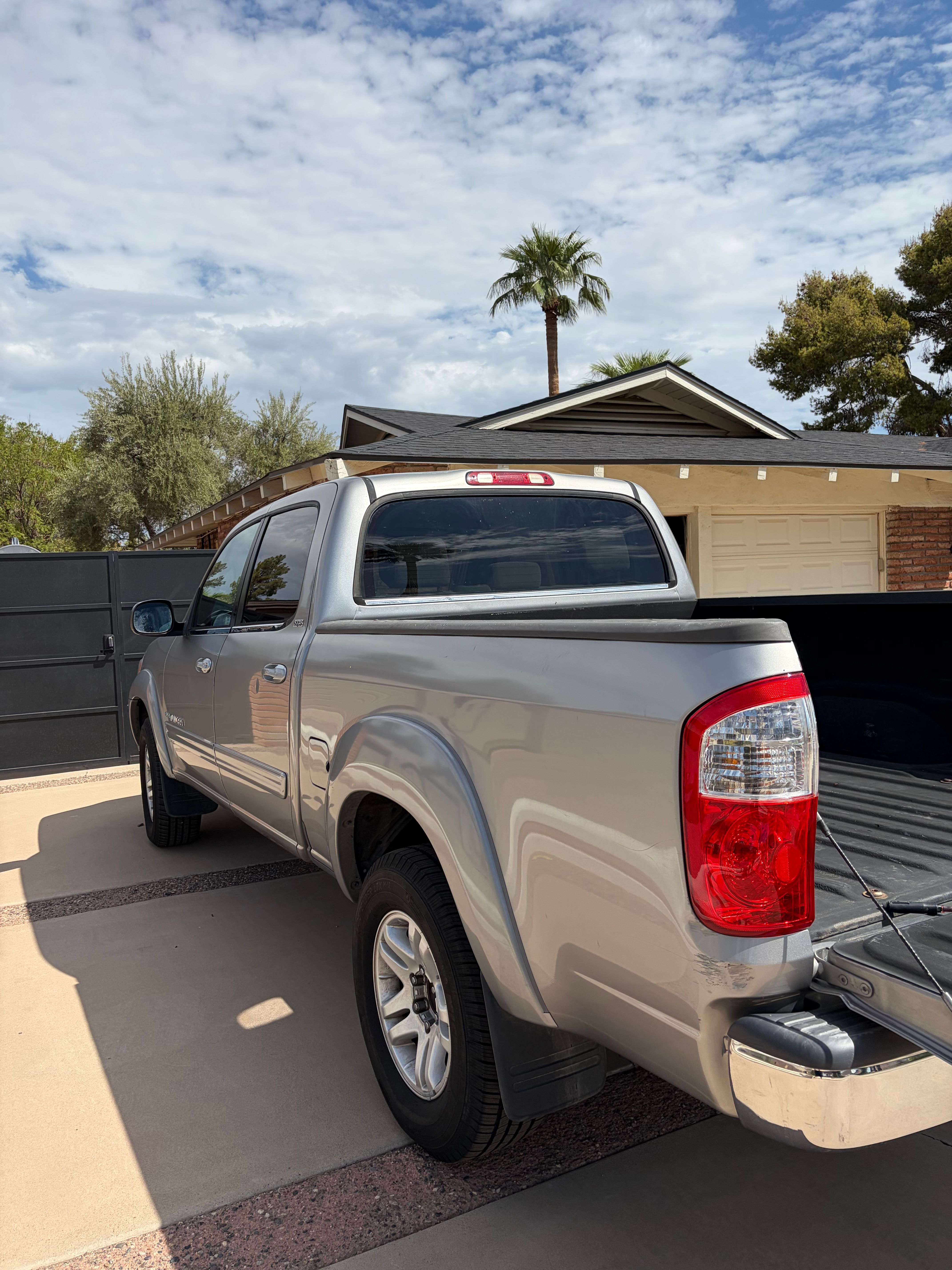 Used 2005 Toyota Tundra SR5 RWD image 6