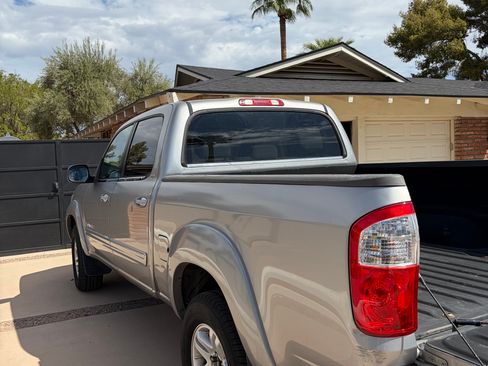 Used 2005 Toyota Tundra SR5 RWD image 6