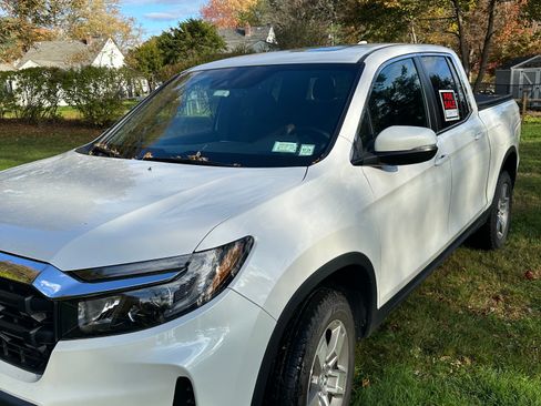 Used 2024 Honda Ridgeline RTL image 6