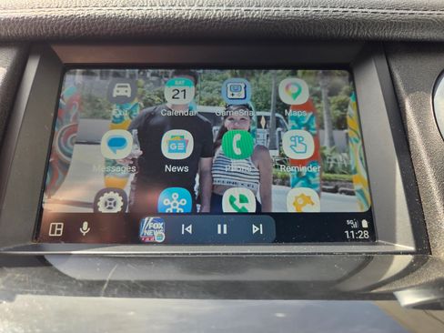 Used 2013 Land Rover LR4 HSE image 25