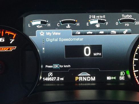 Used 2019 Ford F150 Lariat w/ Equipment Group 502A Luxury image 9