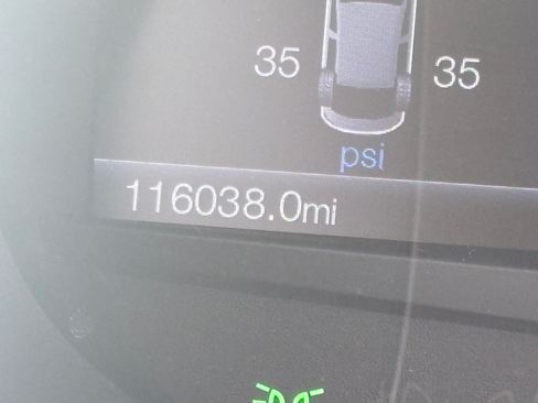 Used 2016 Ford Edge Sport w/ Technology Package image 19