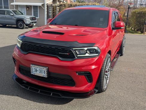 Used 2021 Dodge Durango R/T image 5