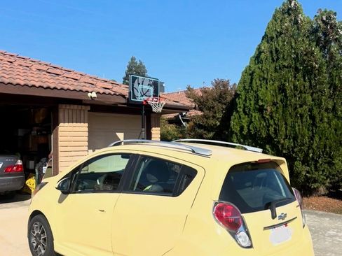 Used 2013 Chevrolet Spark LT image 13