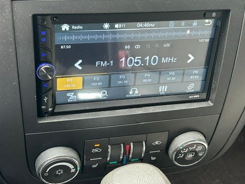 Used 2007 Chevrolet Monte Carlo LT FWD image 6