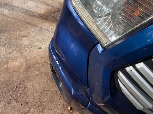 Used 2015 Toyota Tundra Platinum image 6