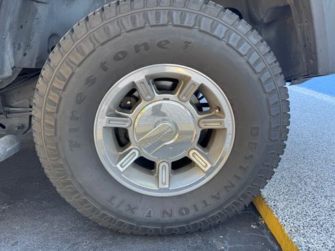 Used 2007 HUMMER H2 image 20