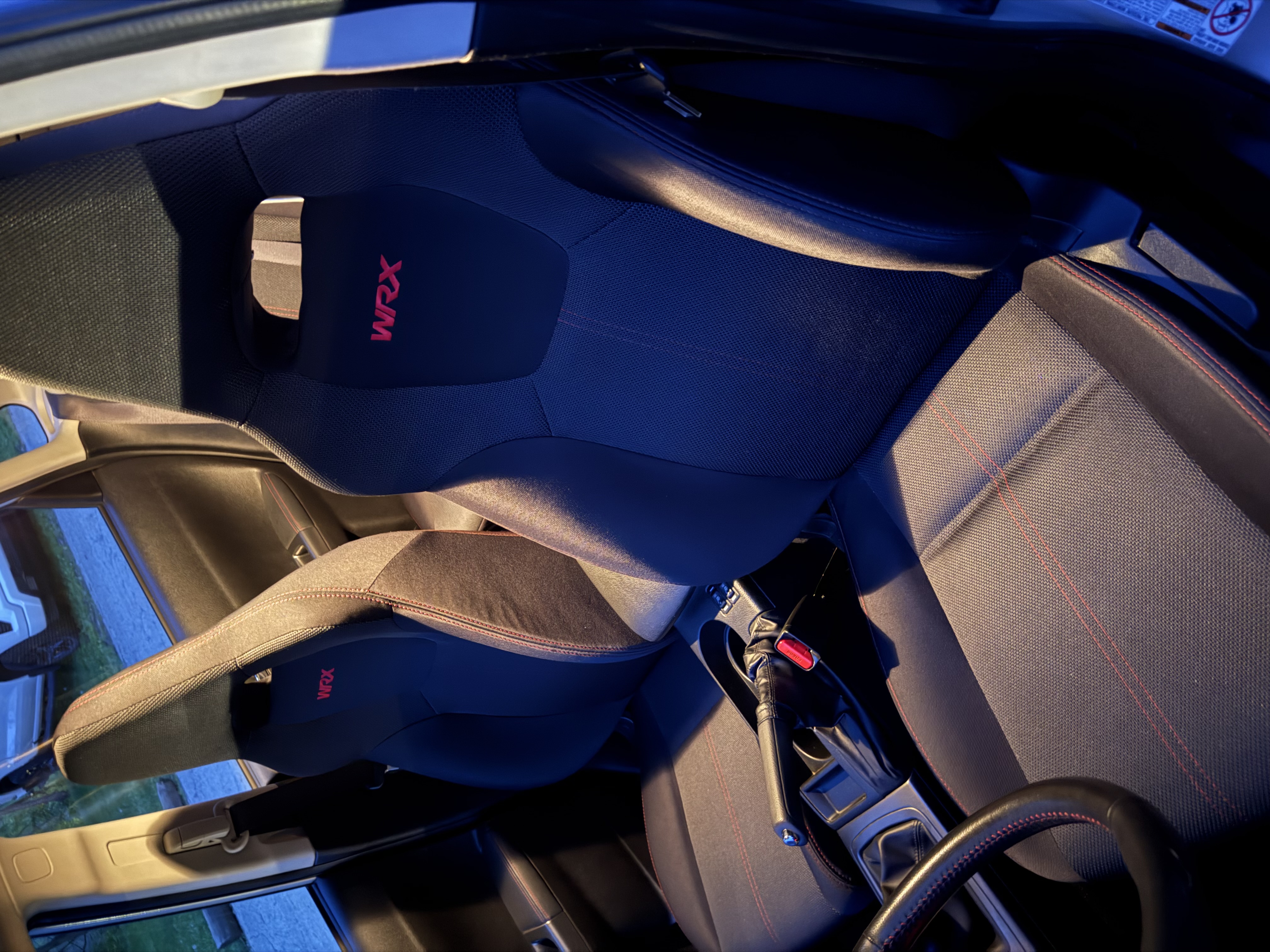 Used 2011 Subaru Impreza WRX Premium AWD/4WD image 4