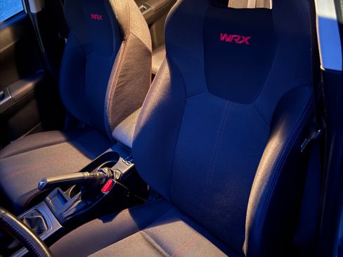 Used 2011 Subaru Impreza WRX Premium AWD/4WD image 4