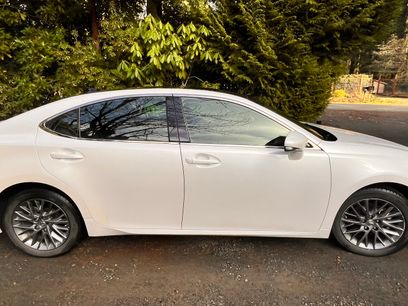 Used 2018 Lexus ES 350 350 Sedan 4D