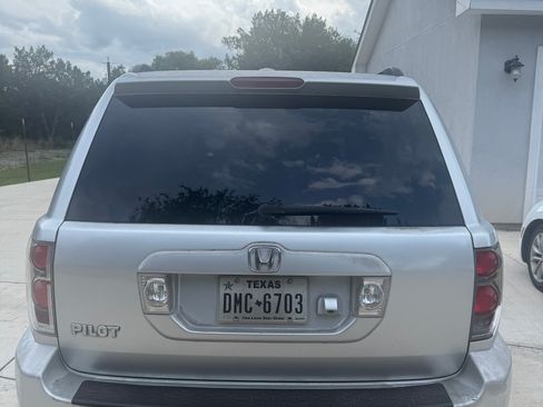 Used 2007 Honda Pilot EX-L image 6
