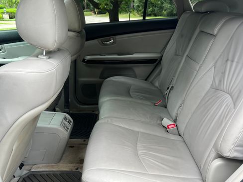 Used 2005 Lexus RX 330 AWD w/ Premium Plus Pkg image 13