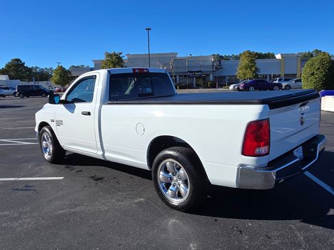 Used 2019 RAM 1500 Tradesman w/ Popular Equipment Group image 10