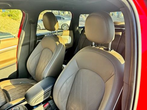 Used 2020 MINI Cooper Countryman S w/ Driver Assistance Package FWD image 8
