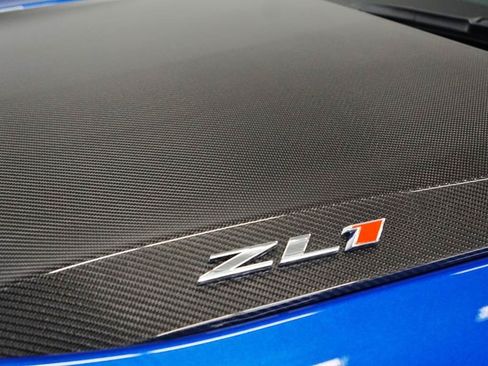 Used 2017 Chevrolet Camaro ZL1 image 27