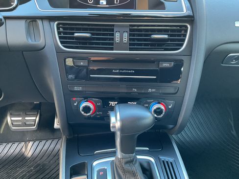 Used 2017 Audi A5 2.0T Sport w/ Technology Package image 31