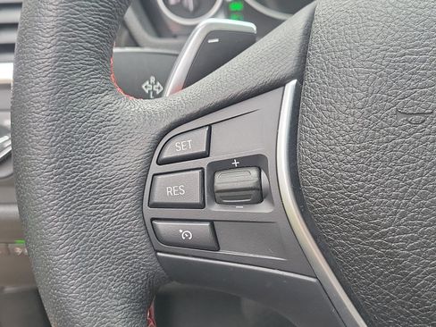 Used 2018 BMW 330i Gran Turismo xDrive image 14