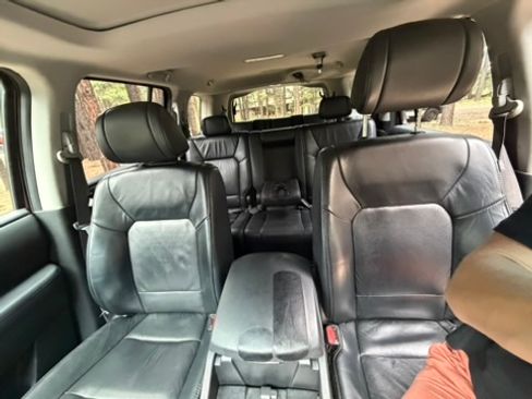 Used 2011 Honda Pilot EX-L image 8