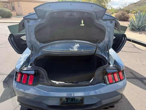 Used 2024 Ford Mustang GT Premium image 9