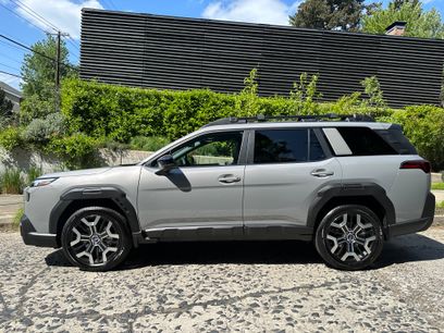 Used 2026 Subaru Outback Touring XT
