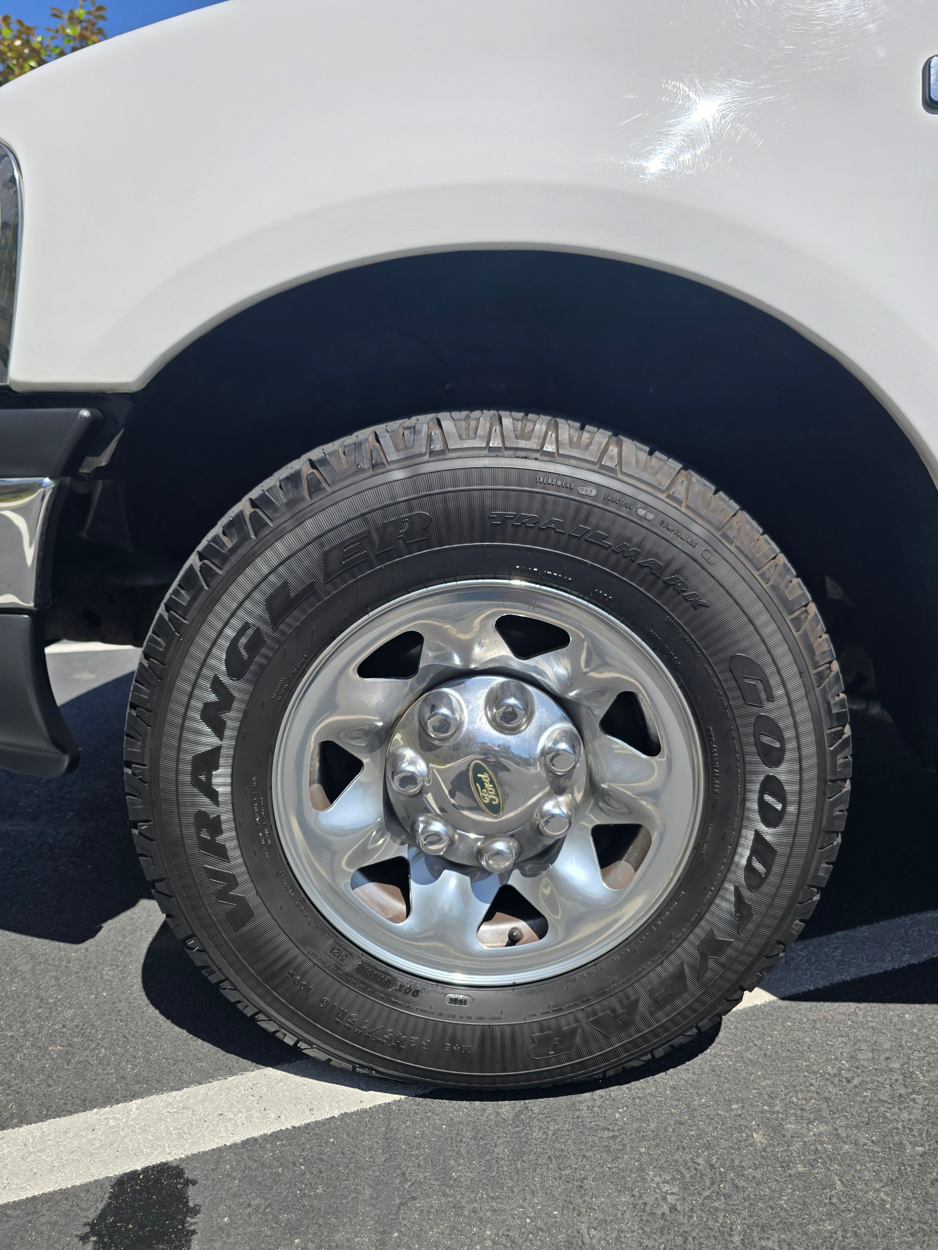 Used 2001 Ford F150 XLT RWD image 12