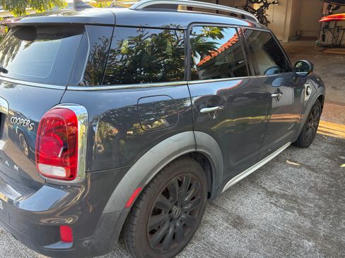 Used 2019 MINI Cooper Countryman SE w/ Premium Package image 6