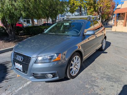 Used 2013 Audi A3 TDI Premium Plus w/ Premium Plus Pkg